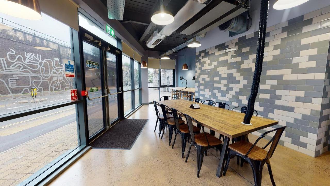 Ferienwohnung Twerton Mill In Bath Exterior foto